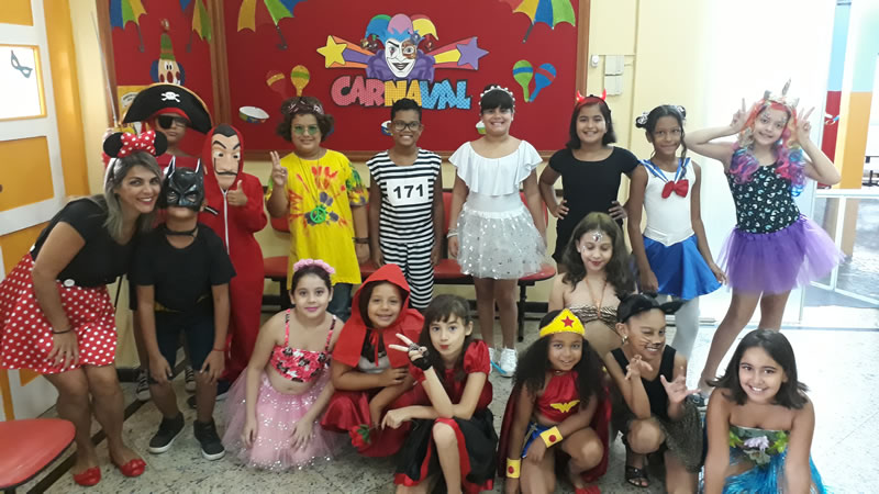 Escola Ordem e Progresso