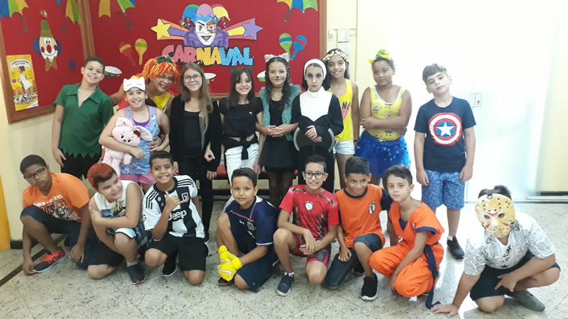 Escola Ordem e Progresso