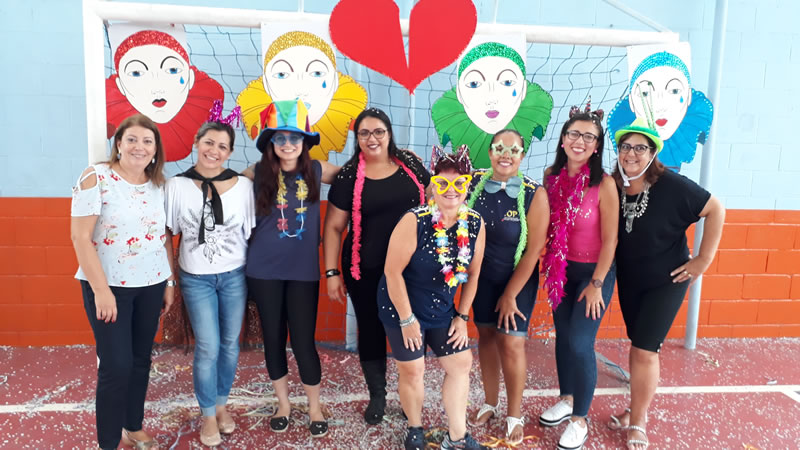 Escola Ordem e Progresso