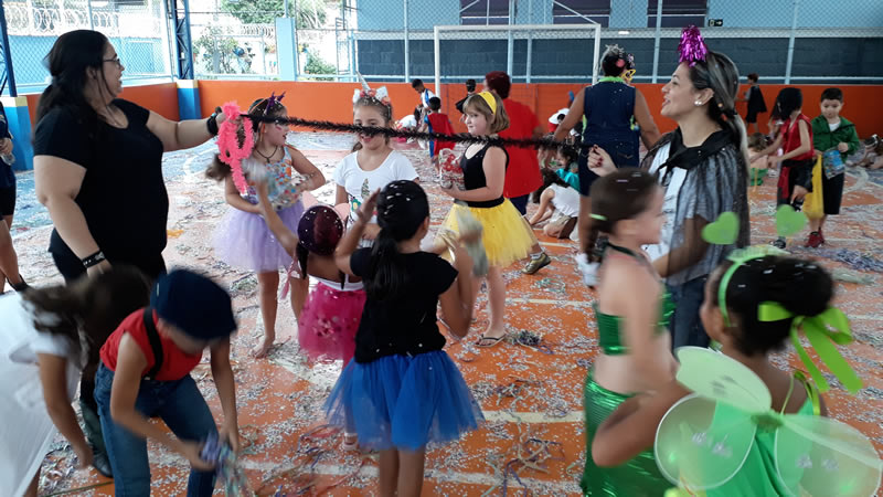 Escola Ordem e Progresso