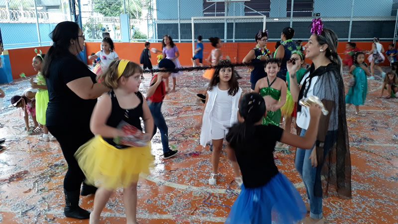 Escola Ordem e Progresso