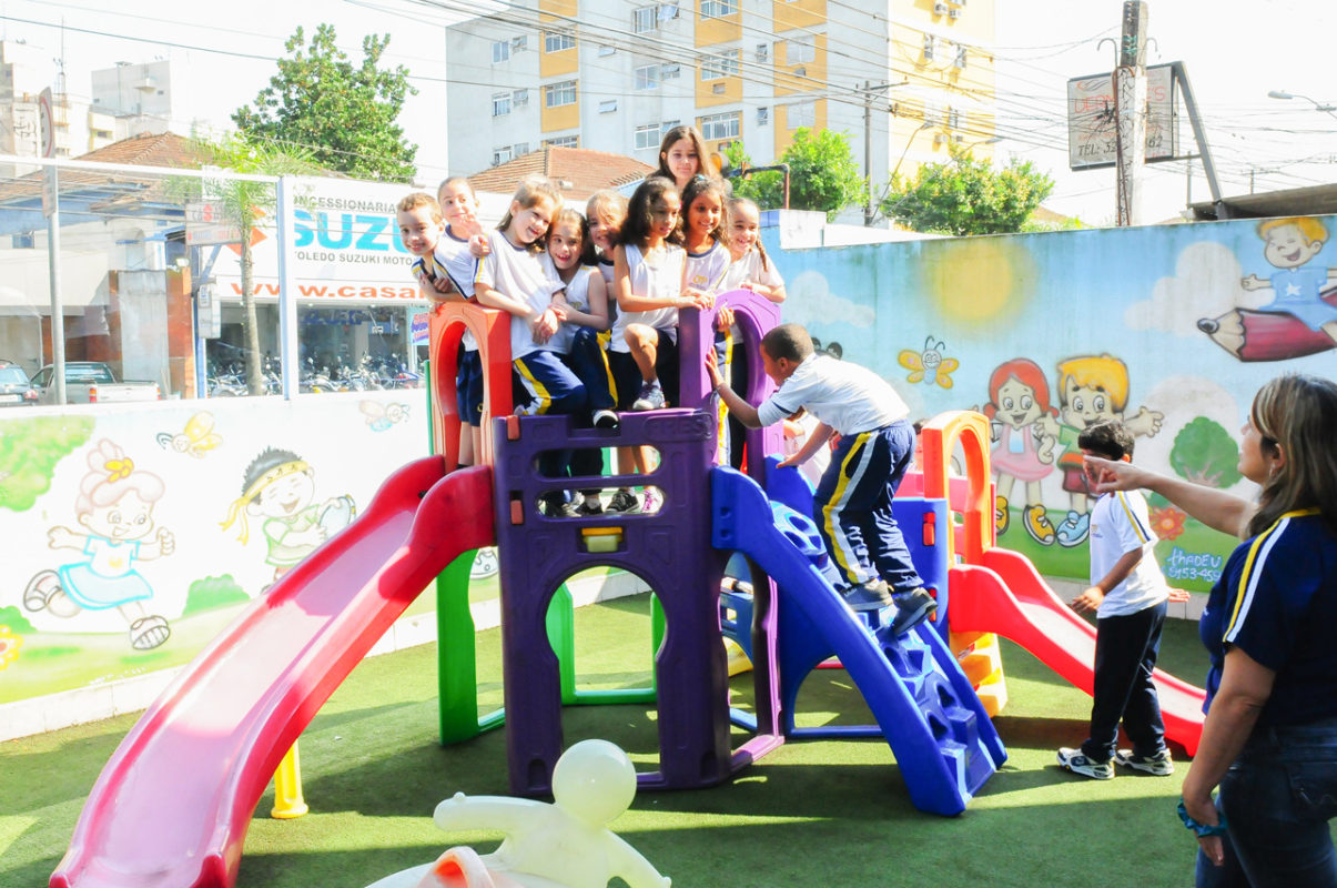 Escola Ordem e Progresso