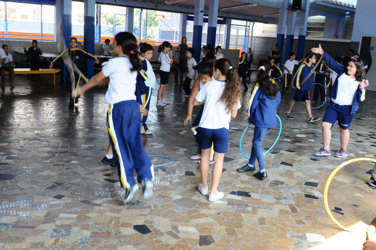 Escola Ordem e Progresso