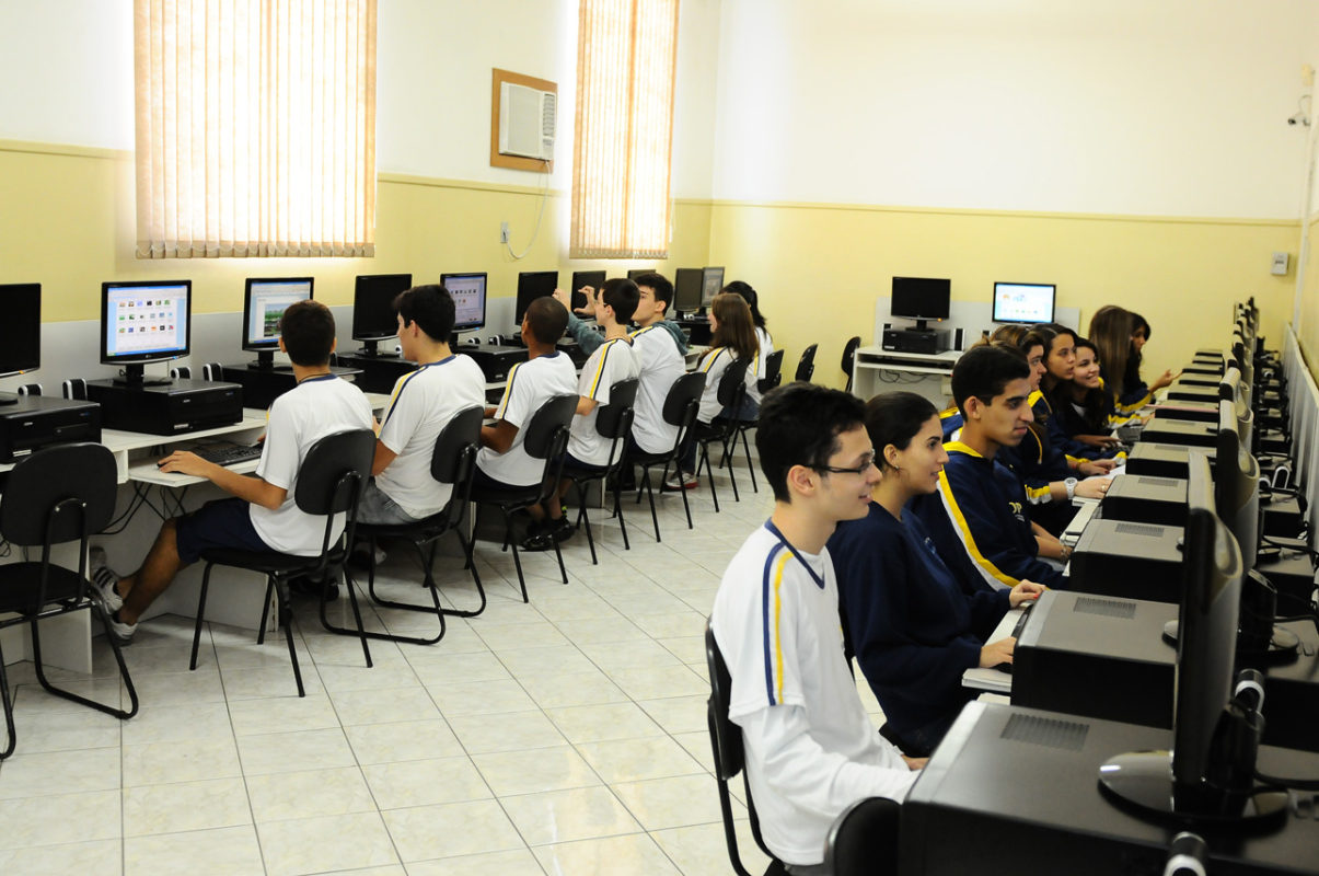 Escola Ordem e Progresso