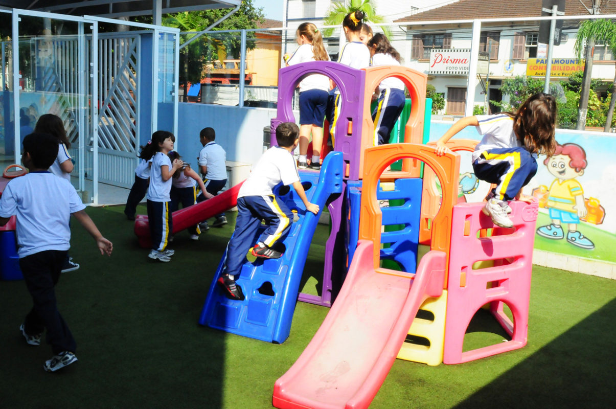 Escola Ordem e Progresso