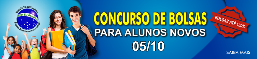 Escola Ordem e Progresso