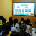 Escola Ordem e Progresso