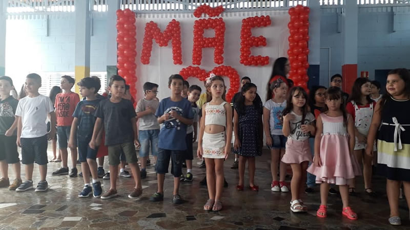 Escola Ordem e Progresso