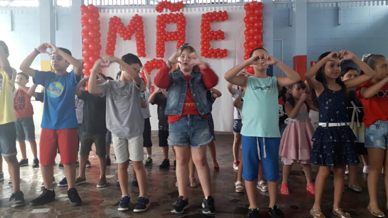 Escola Ordem e Progresso