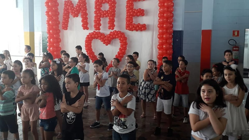 Escola Ordem e Progresso