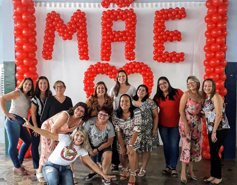 Escola Ordem e Progresso