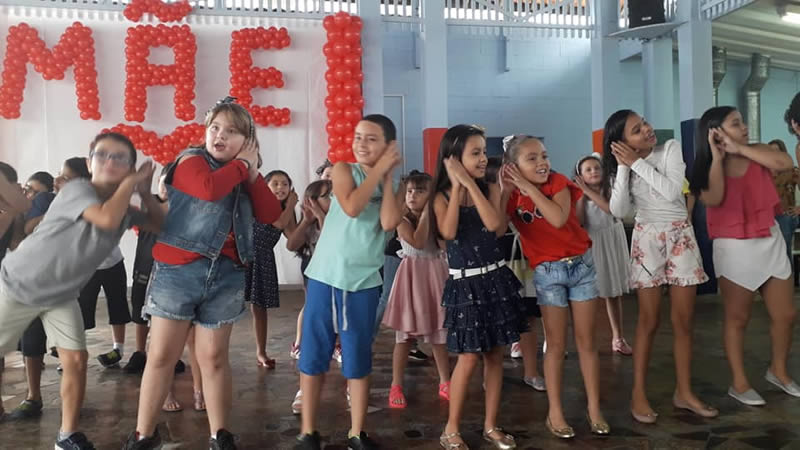 Escola Ordem e Progresso