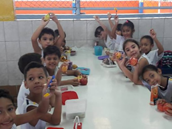 Escola Ordem e Progresso