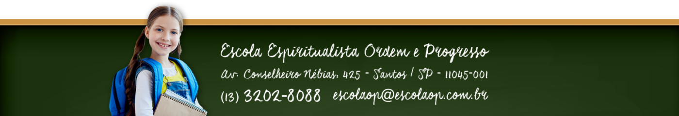 Escola Ordem e Progresso