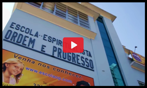 Escola Ordem e Progresso