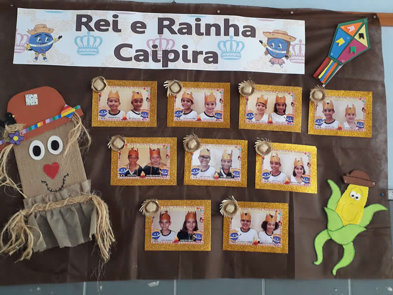 Escola Ordem e Progresso