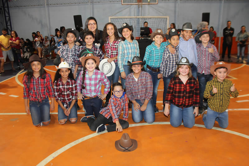 Escola Ordem e Progresso
