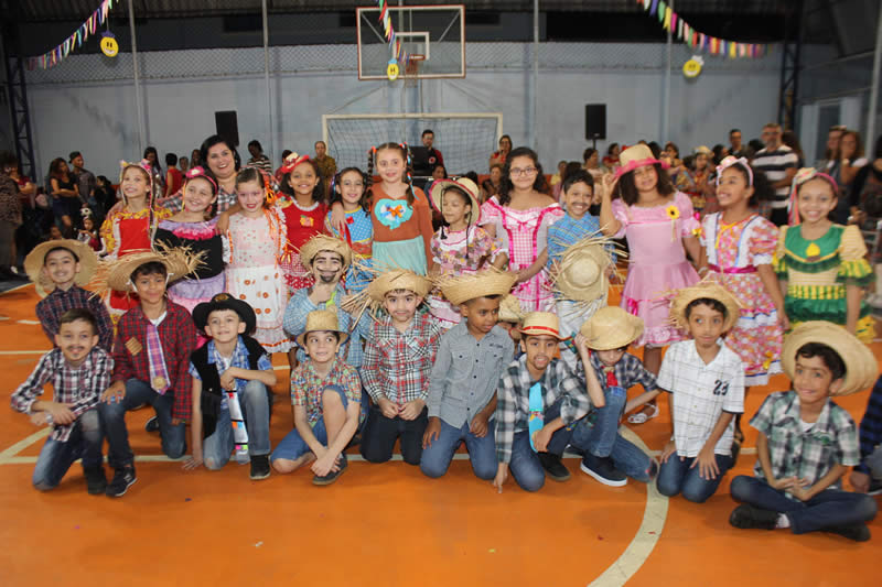 Escola Ordem e Progresso