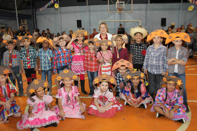 Escola Ordem e Progresso