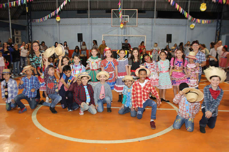Escola Ordem e Progresso