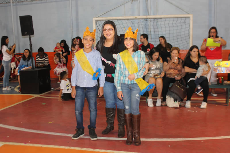 Escola Ordem e Progresso