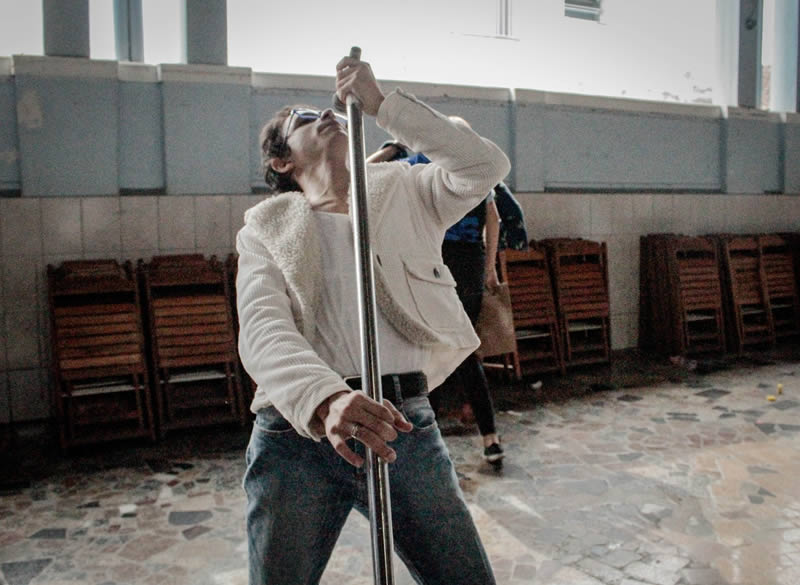 Escola Ordem e Progresso