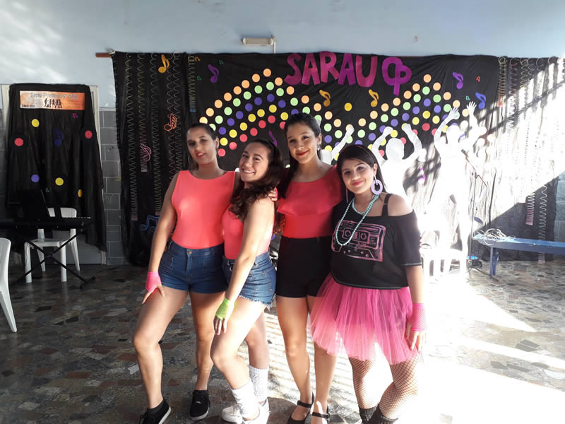 Escola Ordem e Progresso