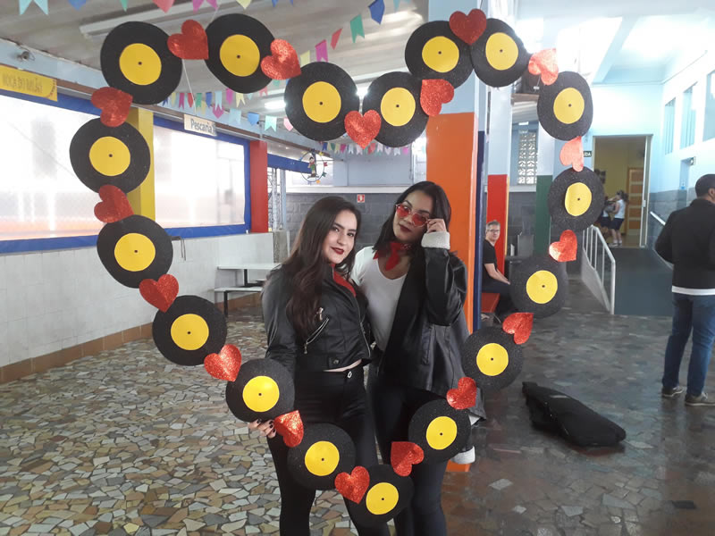 Escola Ordem e Progresso