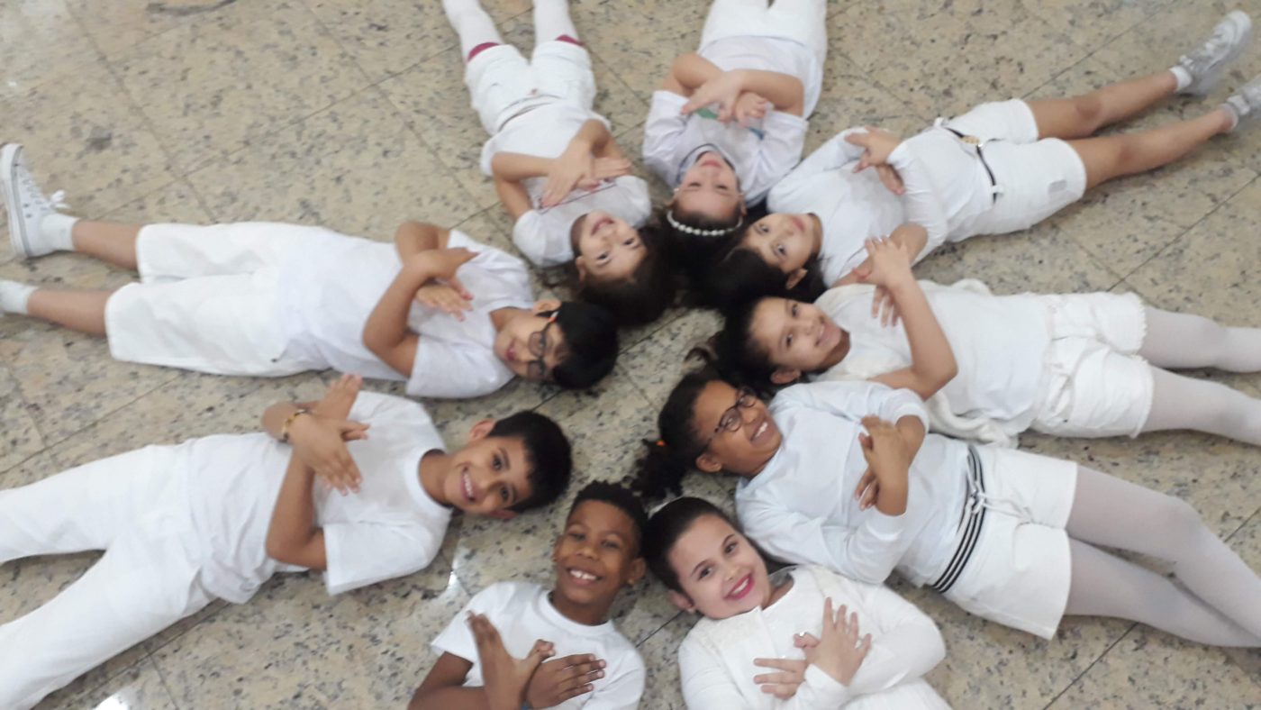 Escola Ordem e Progresso