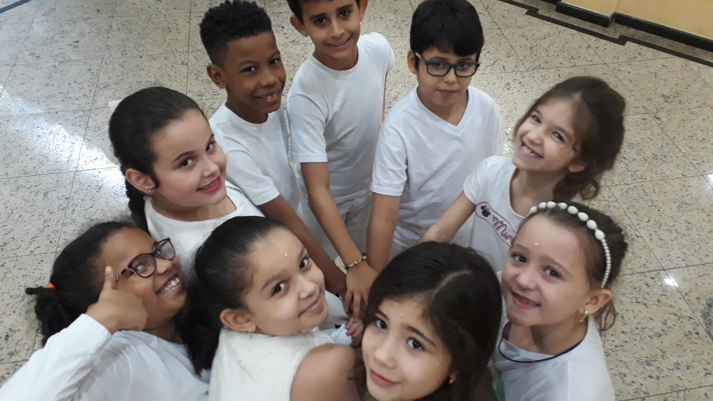 Escola Ordem e Progresso