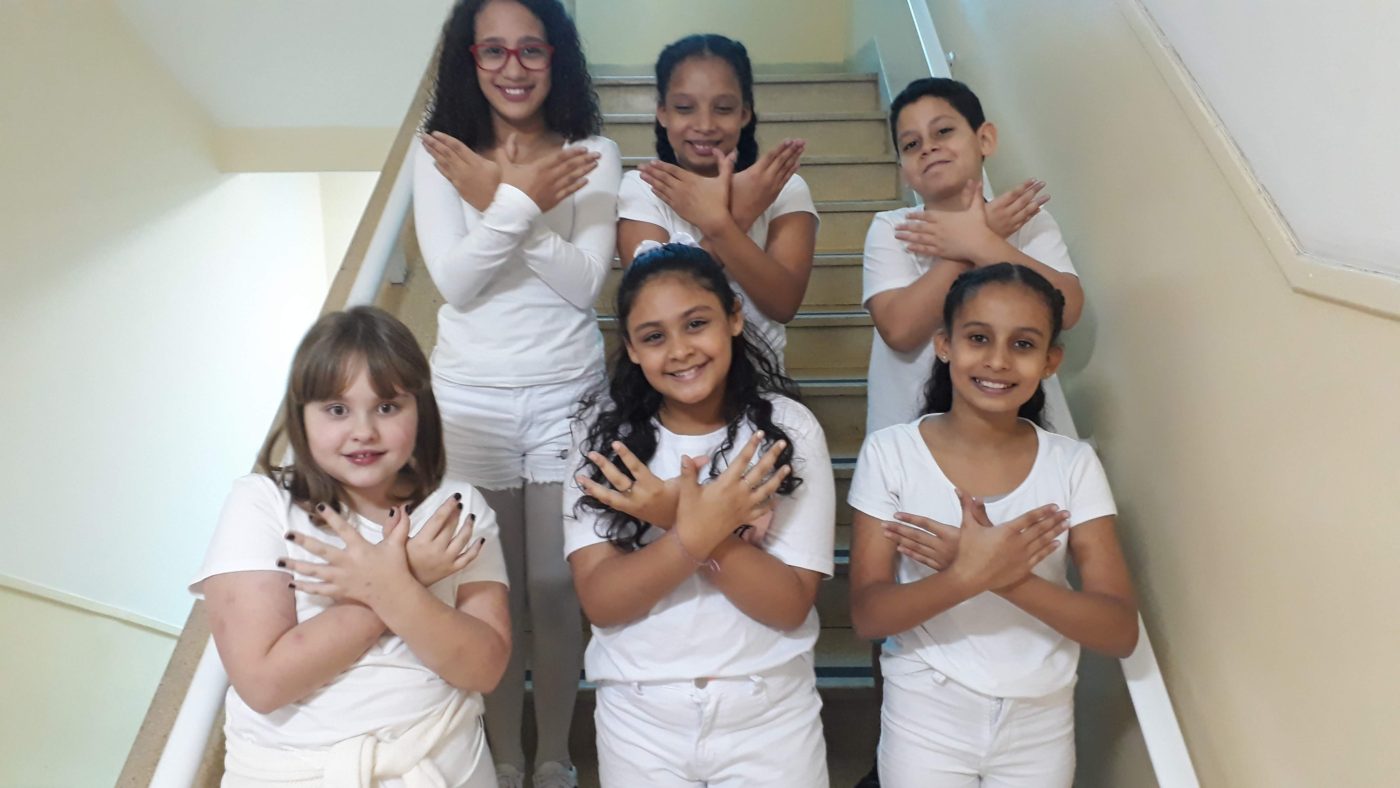 Escola Ordem e Progresso