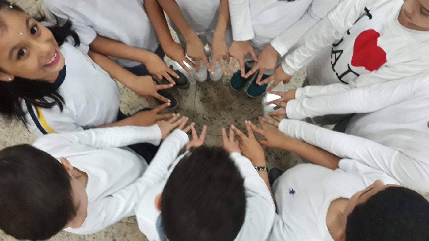 Escola Ordem e Progresso