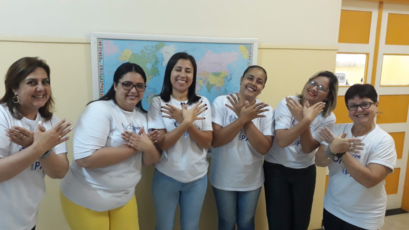 Escola Ordem e Progresso