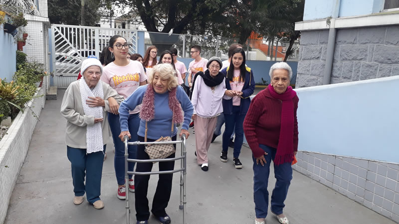 Escola Ordem e Progresso