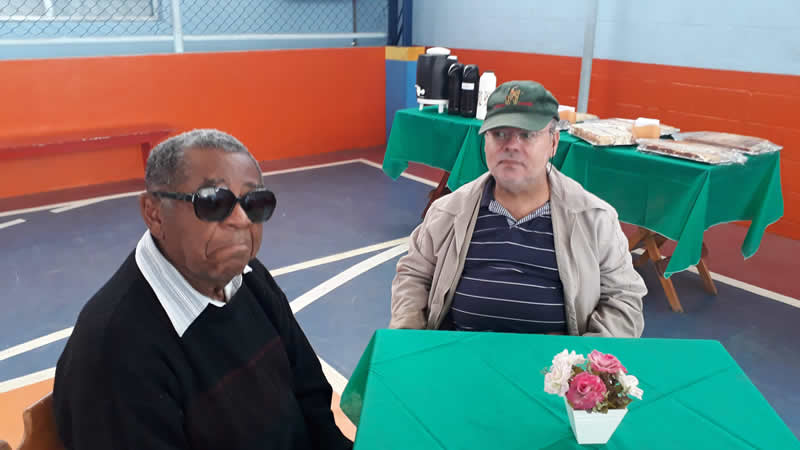 Escola Ordem e Progresso