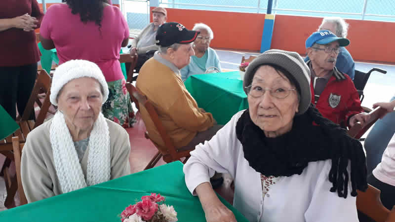Escola Ordem e Progresso