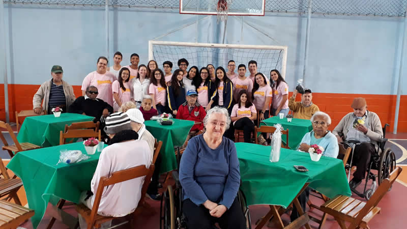 Escola Ordem e Progresso