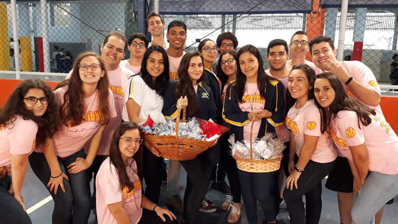 Escola Ordem e Progresso