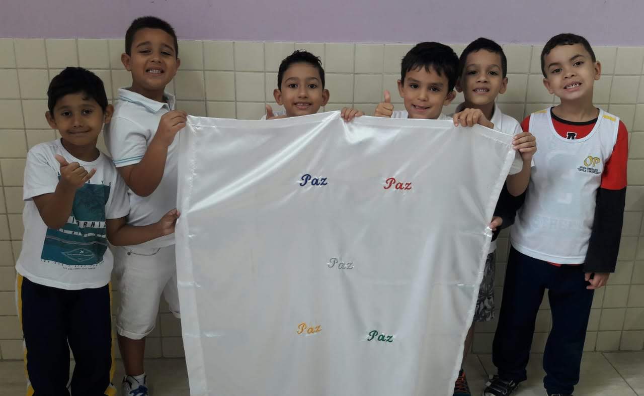 Escola Ordem e Progresso