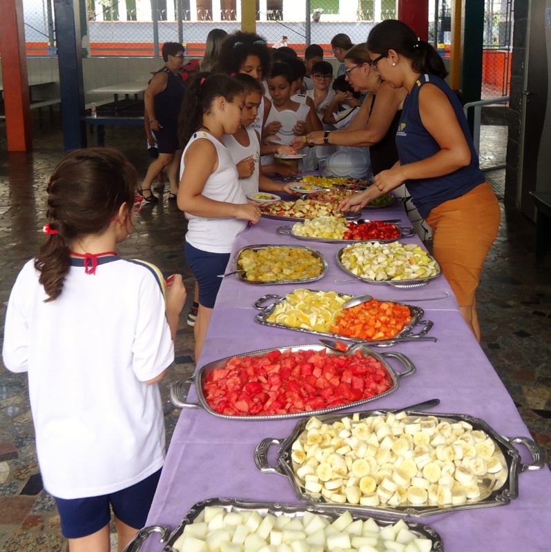Escola Ordem e Progresso