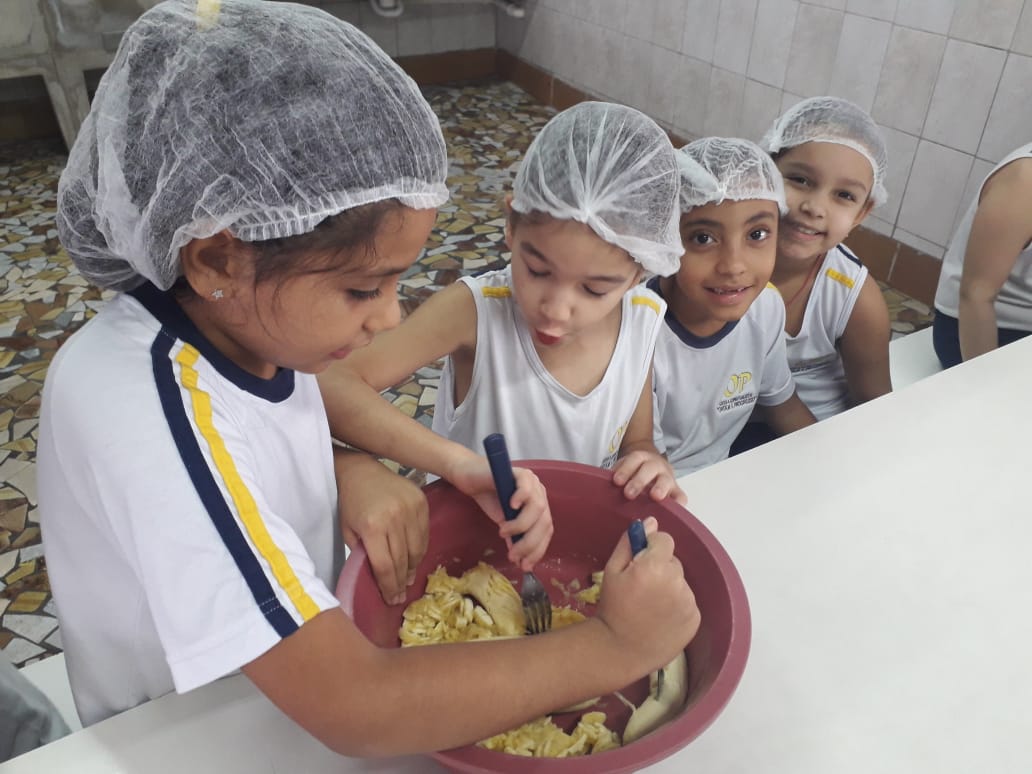 Escola Ordem e Progresso