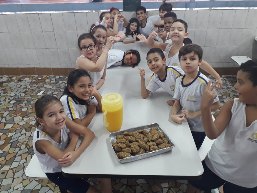 Escola Ordem e Progresso