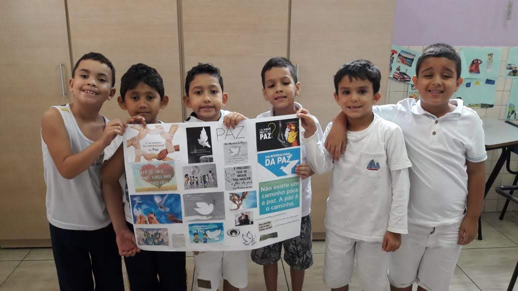 Escola Ordem e Progresso