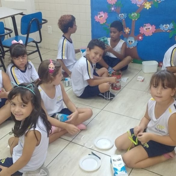 Escola Ordem e Progresso