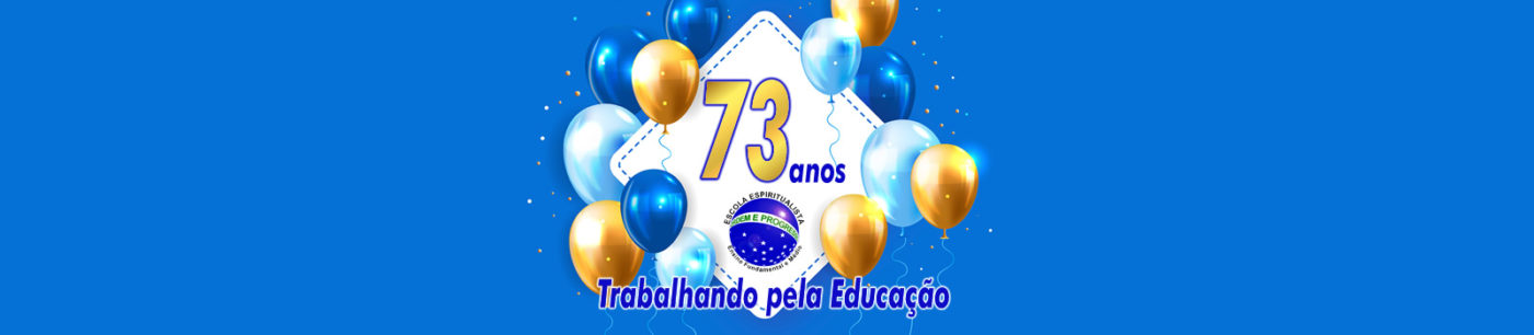 Escola Ordem e Progresso