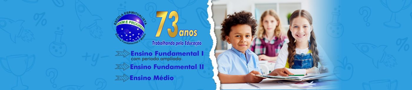 Escola Ordem e Progresso
