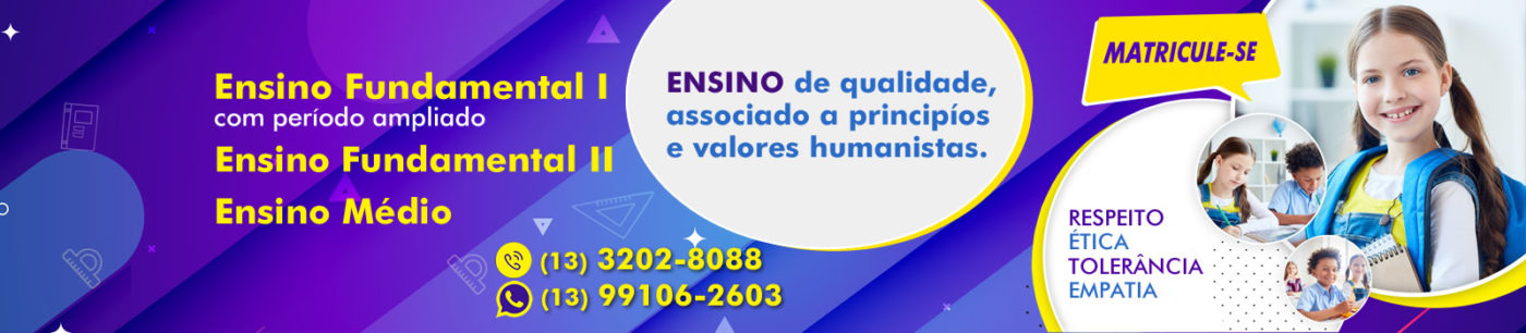 Escola Ordem e Progresso