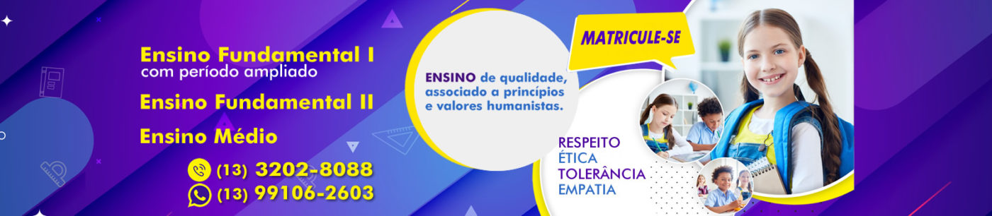Escola Ordem e Progresso