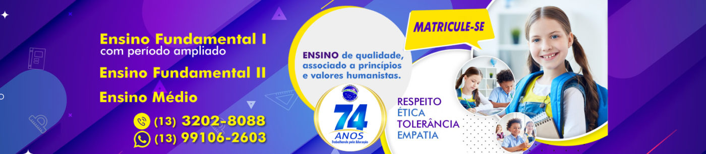 Escola Ordem e Progresso