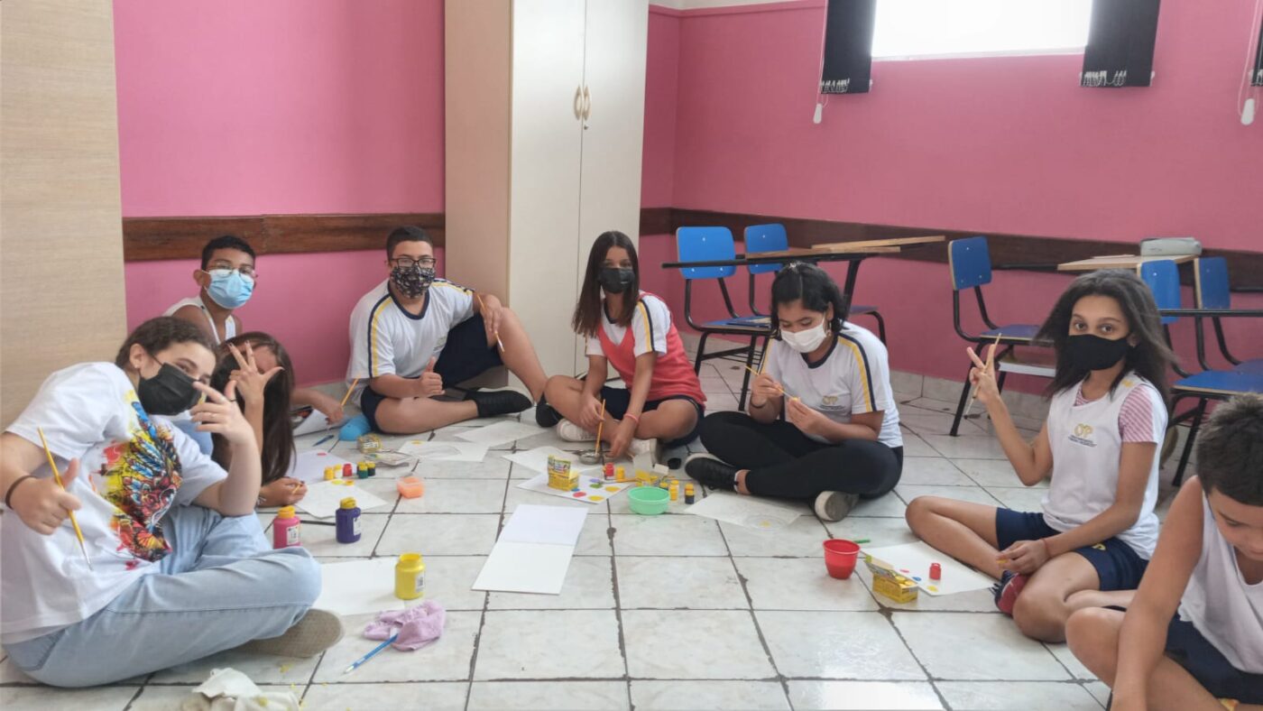 Escola Ordem e Progresso
